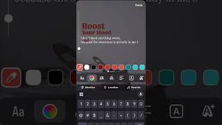 Make Your Diet Coke Instagram Story Look Aesthetic ||🔥😱#trending #instagram #youtubeshorts #edit #yt