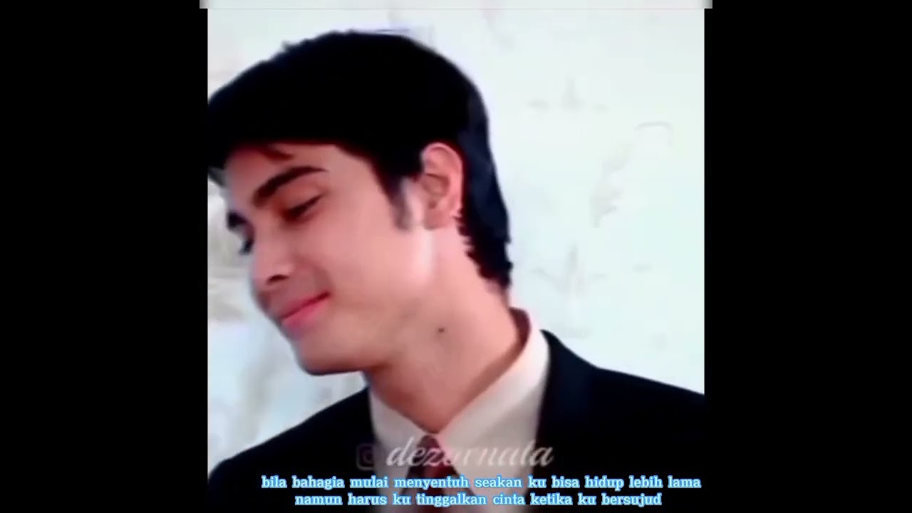 (Rossa) judul : ayat-ayat cinta ❤️ #dewanana