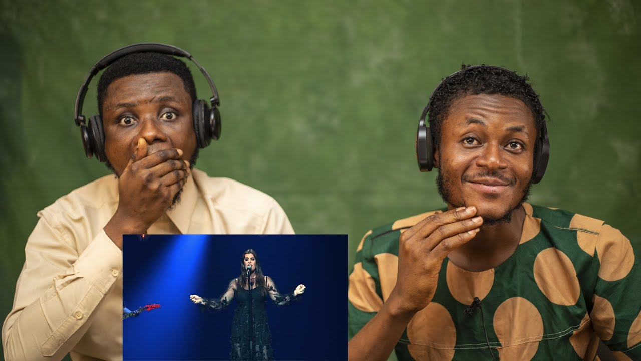 Vocal Coach reacts  Floor Jansen  Euphoria | floor jansen reactions | the lifestyle nms