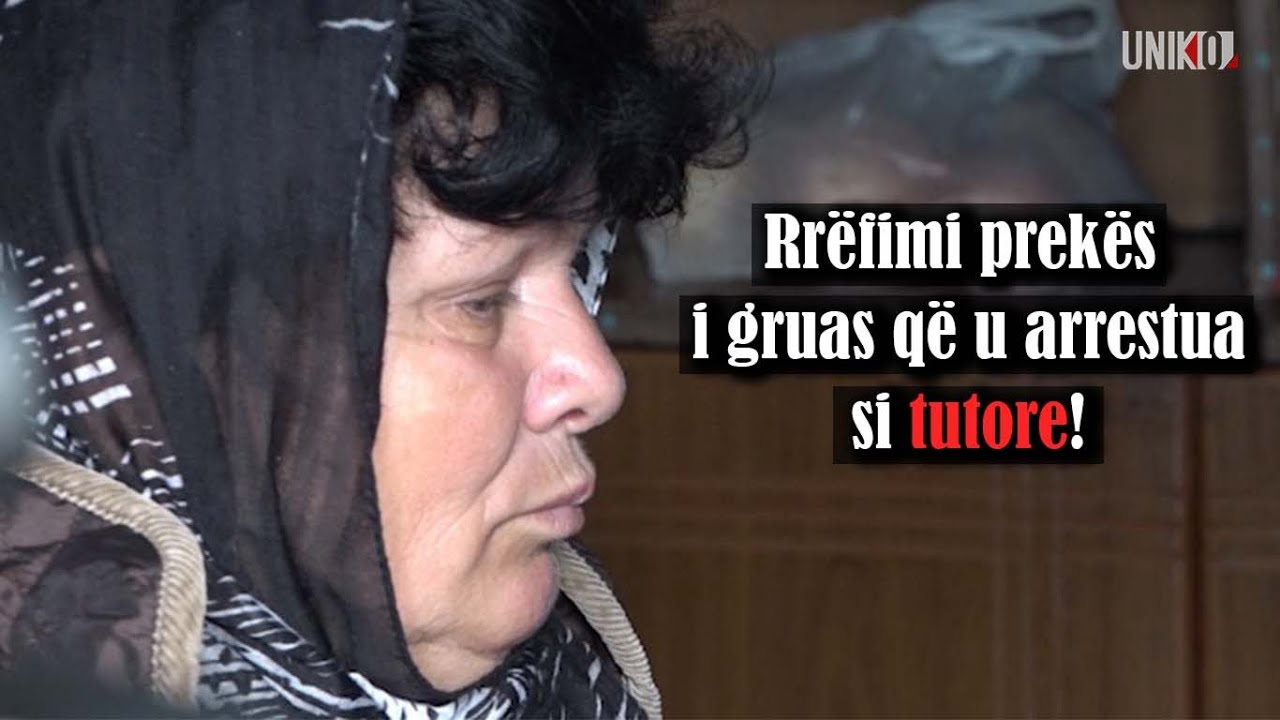 Uniko - Rrëfimi prekës i gruas që u arrestua si tutore! (6 Shkurt 2023)