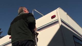 Pre-Inspecting a RV off of Craigslist