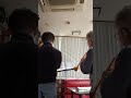 とらっち&じ~や トランペットデュオ「CRADLE SONG」