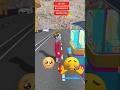 🚸rod crossing challenge 🚸#challenge #funny #india #automobile #games #gaming #support #challenge