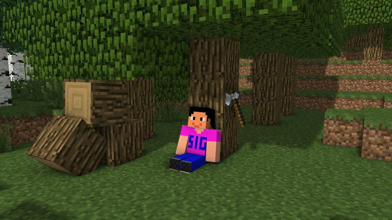 My Minecraft world Deleted😢 | But this ain't gonna stop me - YouTube