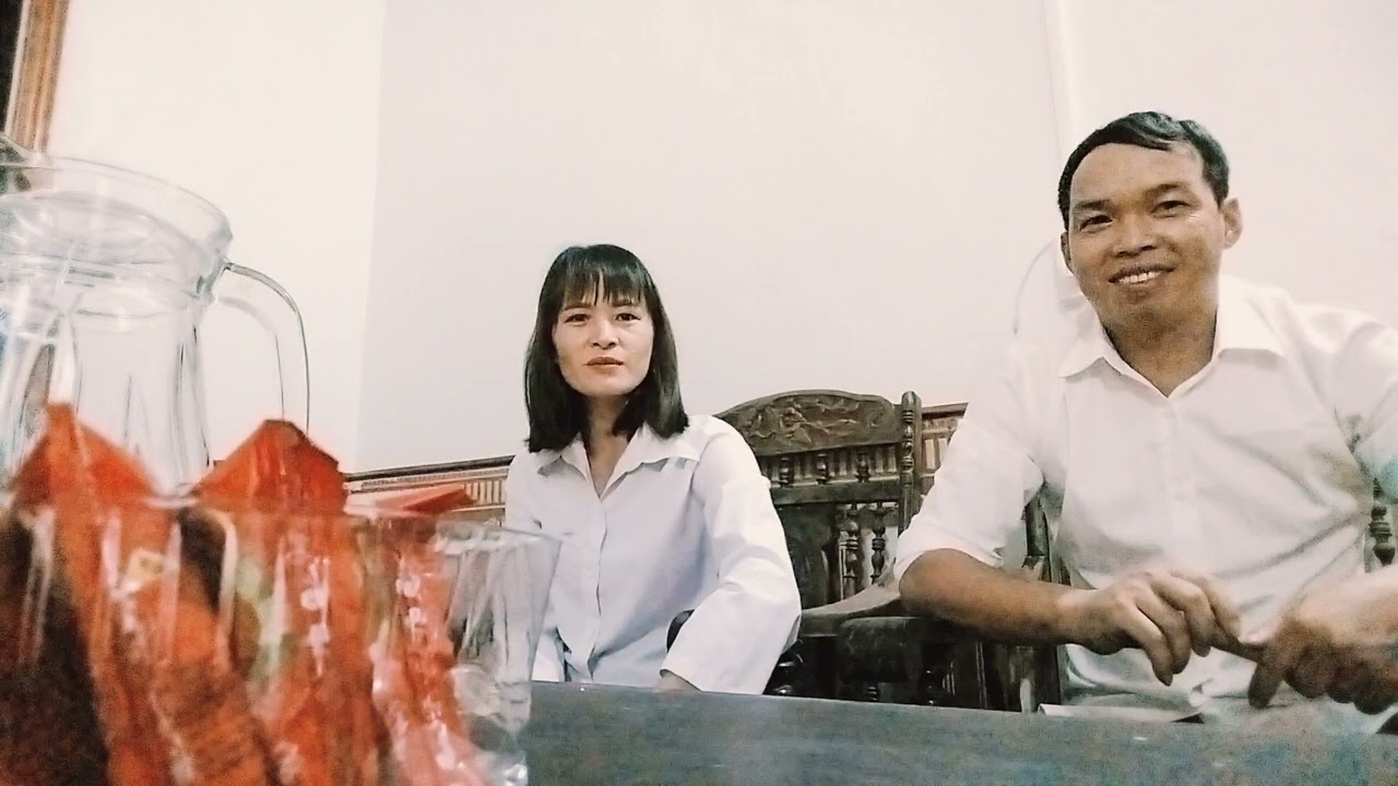 lương Yên nông dần lần đầu hát với nhau quá tuyệt 2nguoi từ biên từ diễn.