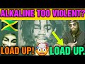 ALKALINE WENT TOO FAR? 🔥"Load Up" Censored Breakdown (Must See)"