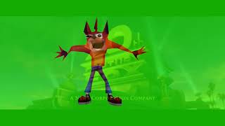 20 Fox Century Crash Bandicoot  | 10 HOURS LOOP |