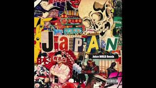 Japan (feat. Juice WRLD) By Famous Dex