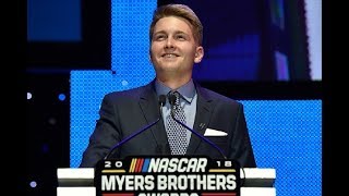 William Byron 2018 Year in Review Episode 11