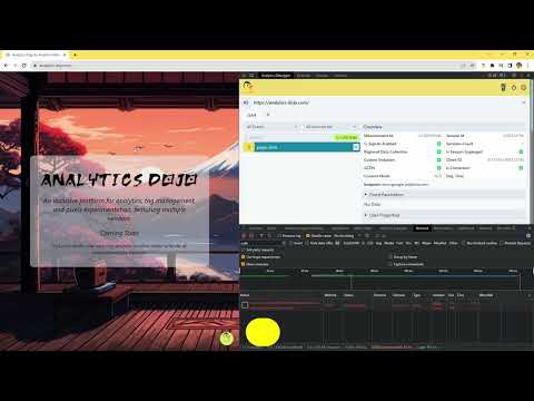 Analytics Debugger - Feature: Hits Blocker