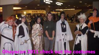 Ohayocon 2011