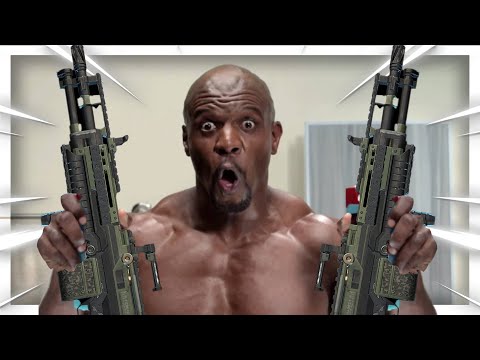 APEX的噴火槍終於出獄了.EXE
