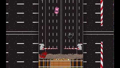 Car Save Rush - Universal iOS Full Game App Template