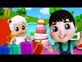 selamat ulang tahun lagu | perayaan, lagu | lagu ulang tahun | Happy Birthday Song | Song For Kids
