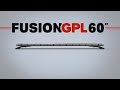 Feniex industries  fusion gpl 60 lightbar