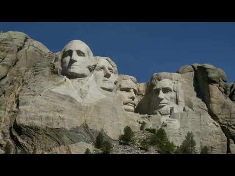 Video: 8 Opplevelser Du Bare Kan Ha I South Dakota