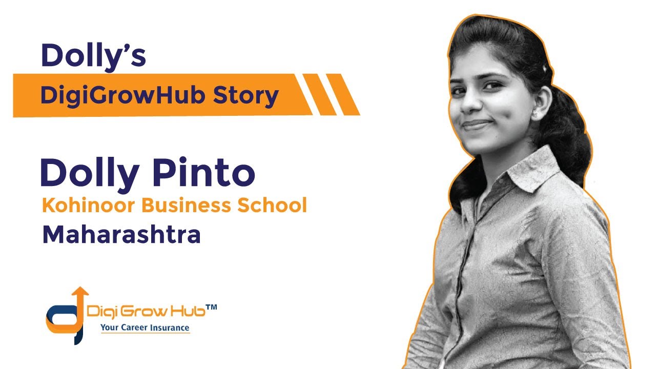 ||What Dolly has to say about DigiGrowHub||