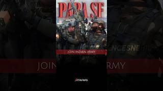 Indian Army | PARA SF | Special Forces | Military Motivational | #joinindianarmy | ⚡🥷☠️