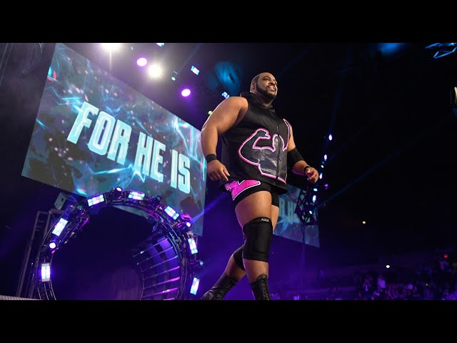 Keith Lee Would Love To Wrestle Big E 'Sans Cuffs' - WrestleTalk