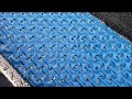 MICRO N MINI Dream Mats, Better, Faster Clean-Ups