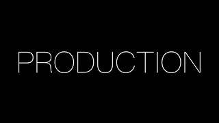 2020 PRODUCTION SHOW REEL (August 2019)