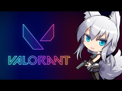 【うちら最強のウォンナ】Valoアンレ【葉月こより】【Vtuber】【バーチャルゲーマー】