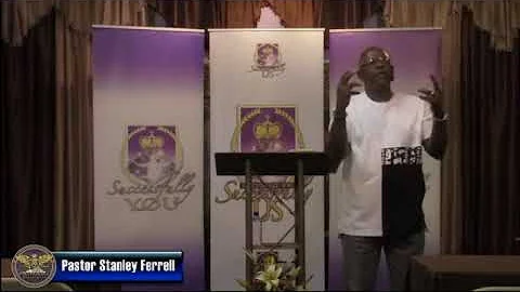 Stanley Ferrell   Successfully YOU  From Employees...
