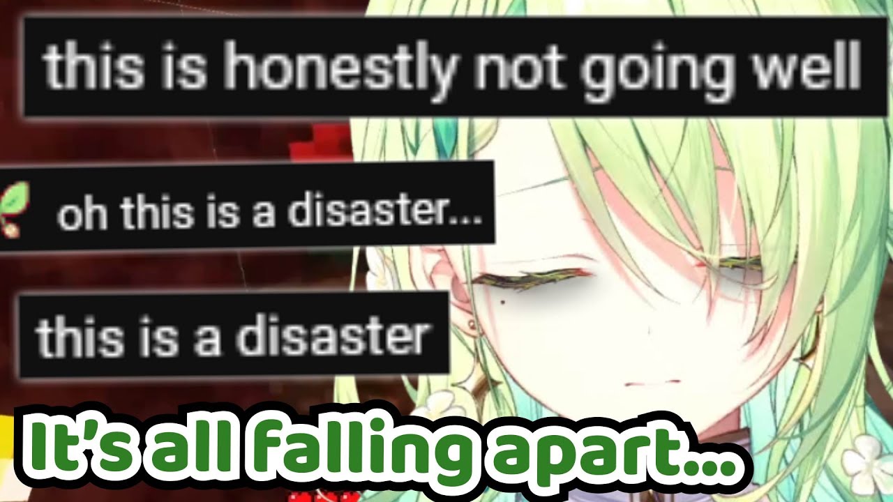 When Everything Went Hilariously Opposite From What Fauna Said