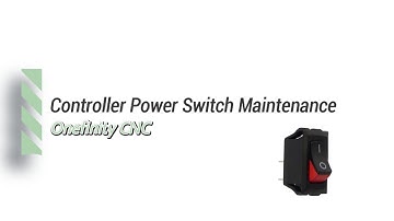 Support : Servicing A Faulty Power Switch