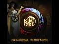 Pyre Original Soundtrack: The Black Mandolin - Never to Return (Tempers)