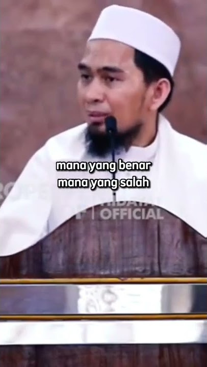 Kerasnya Hidup di Akhir Zaman 😶🔥