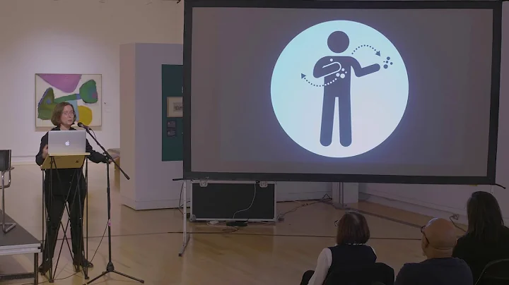 Ideas Digital Forum 2018: Alison Humphrey
