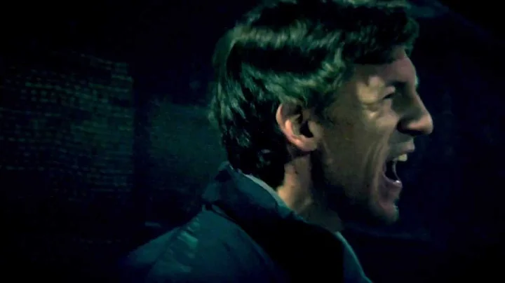 Imagine Dragons - Radioactive Music Video