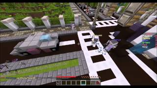 avcazas [Team Killing] The Walls (Hypixel.net)
