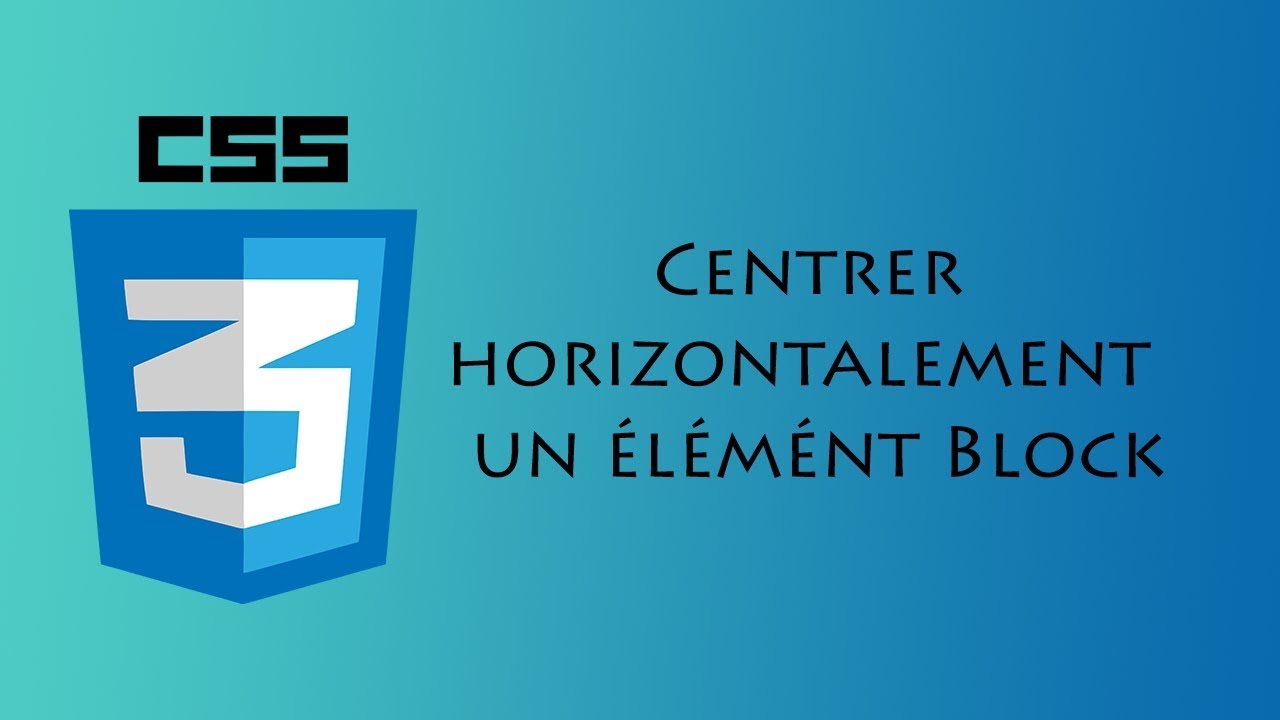 CSS Block element. Block element