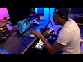Lil Baby's Multi-Platinum Producer Twysted Genius gives industry insight and collabs on Insane Beat