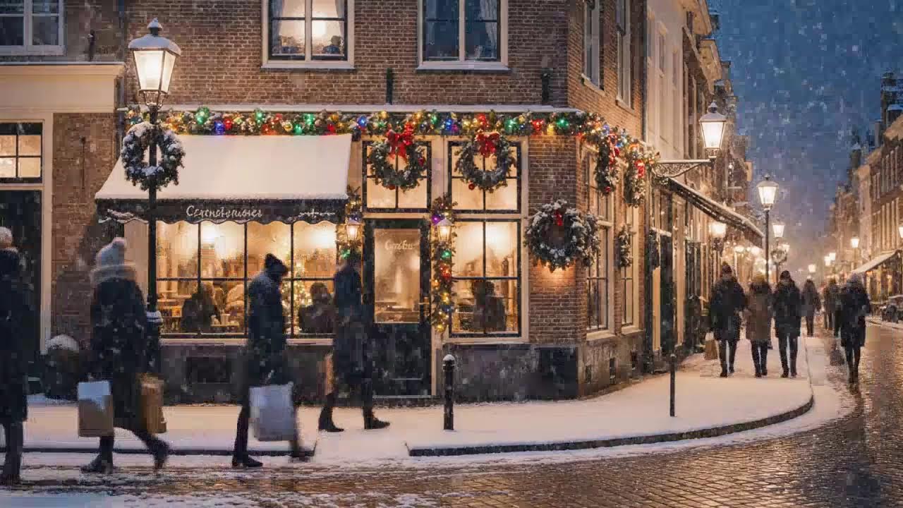 발렌타인 고백 Playlist Cafe 재즈 💕 감성 배경음악