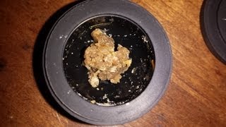 Triple Dab Gauntlet with Blowin' Madd Trees!