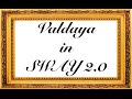 Valdaya - SWAY 2.0