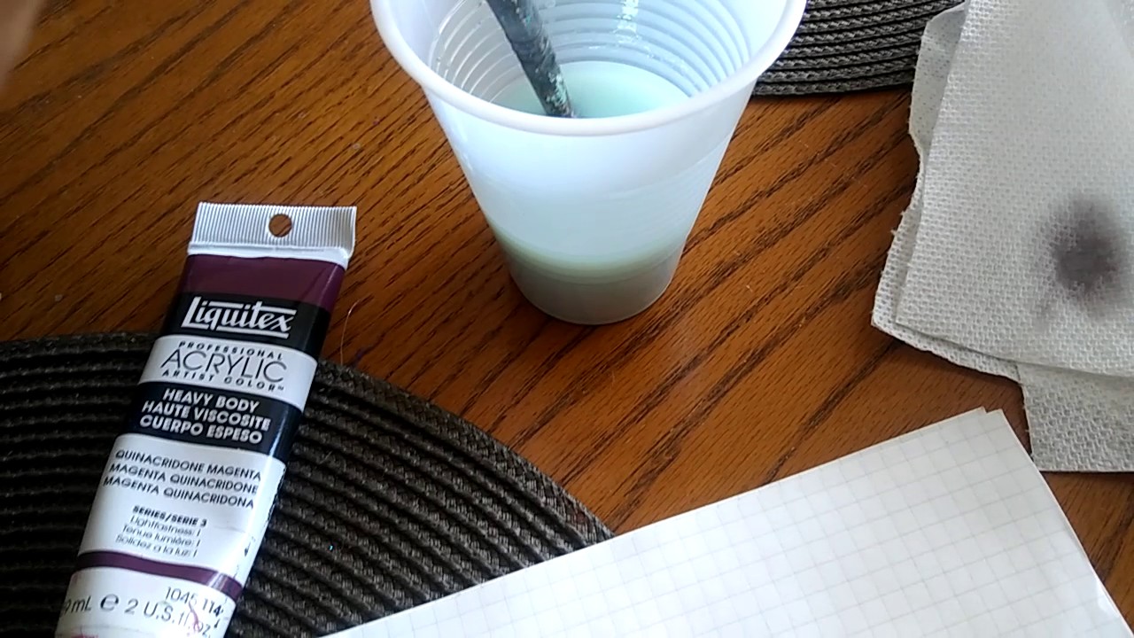 Prompt: Edges, permanent pen and paint wash