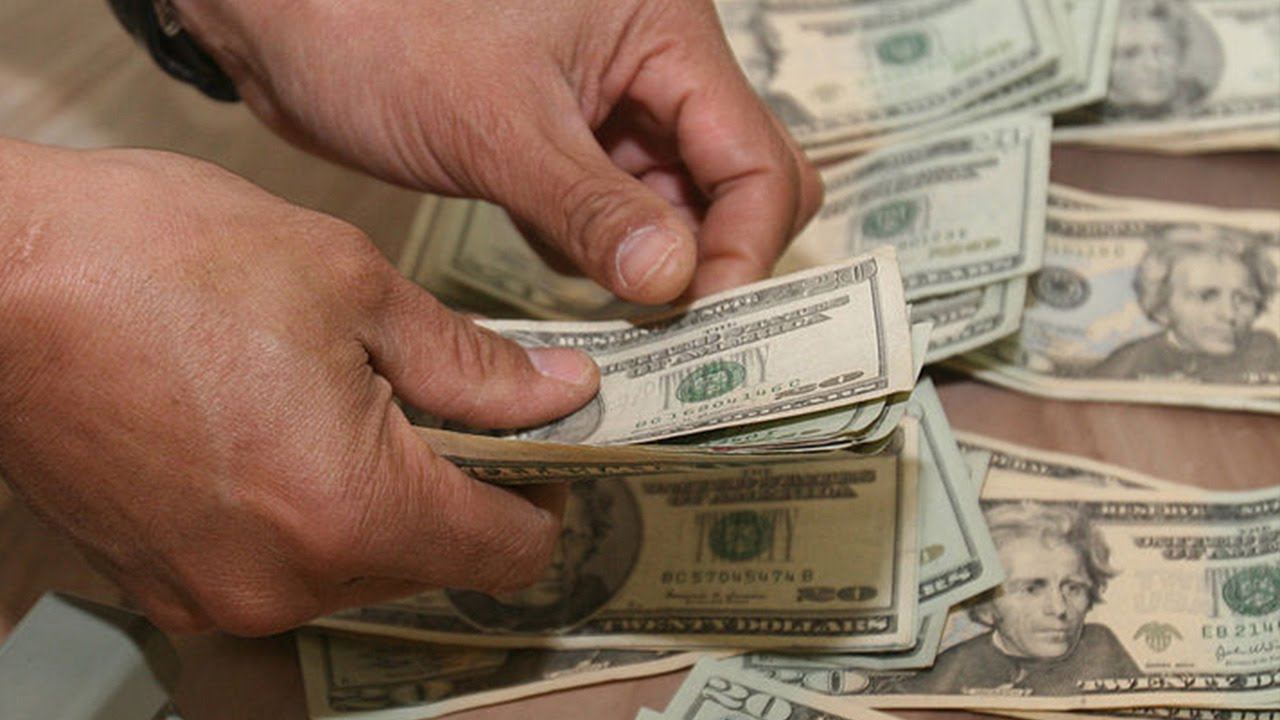 Unusual Indicators Show the U.S. Economy Remains Sluggish in Q1