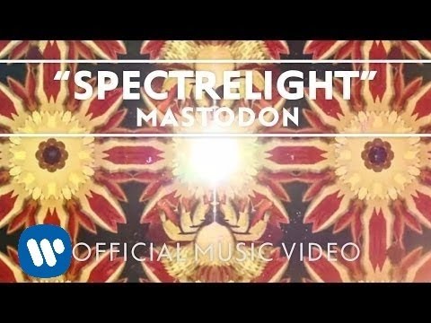 Mastodon - Spectrelight