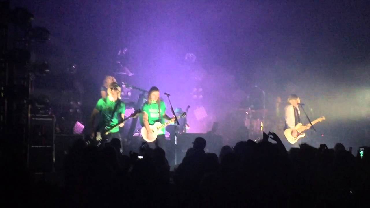 R5 Sioux City, IA - Dark Side 3.17.16