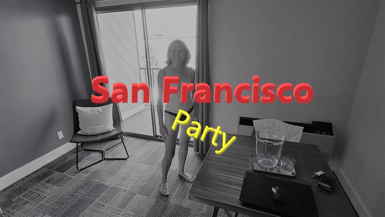 San Francisco Party Ep46