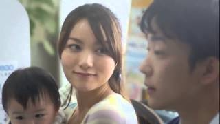 指原莉乃さん他出演!ほけんの窓口のCMまとめ