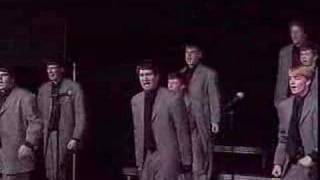 Enterprise Encores - Can't Get Next to You