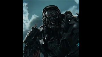 [2k] transformers edit #lockdown #optimusprim #edit #2k