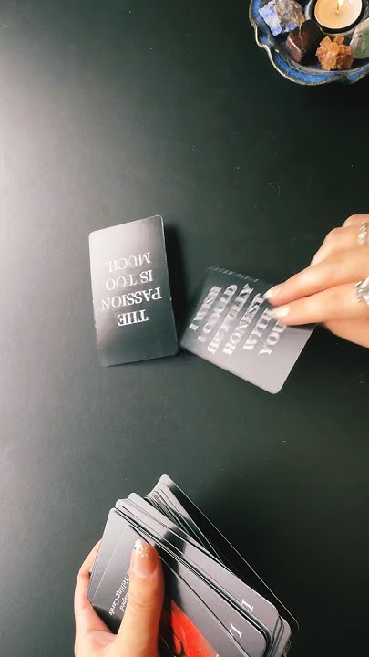 they-want-to-say-how-much-is-felt-tarot-oracle-tarotreading-youtube