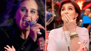 Street Kids Playing ‘Mama I’m Coming Home’ Went Viral After Ozzy Osbourne Showed Up