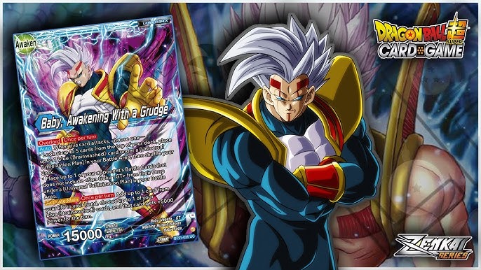 DRAGONBALL Dragon Ball GT PP 32 PRISM Card Set of 6